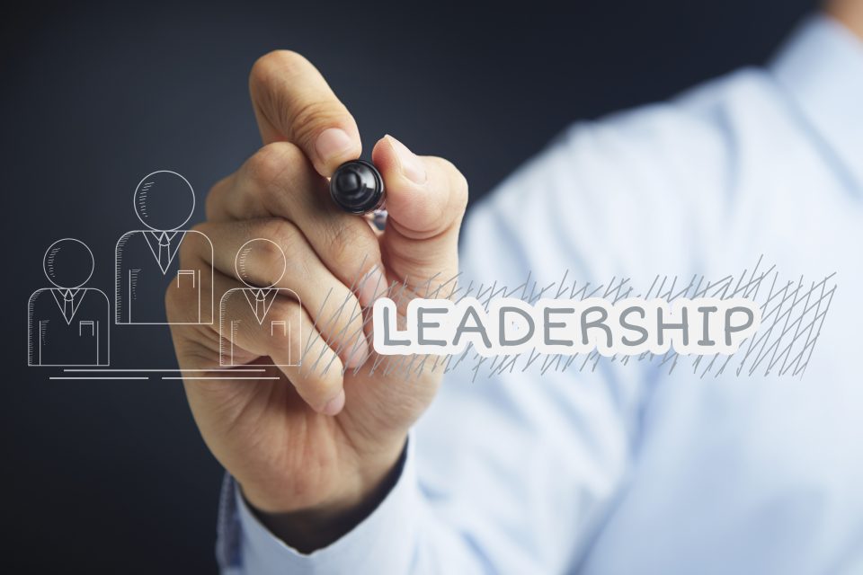 Your Company's Thought Leadership Has Eluded Business Development Success