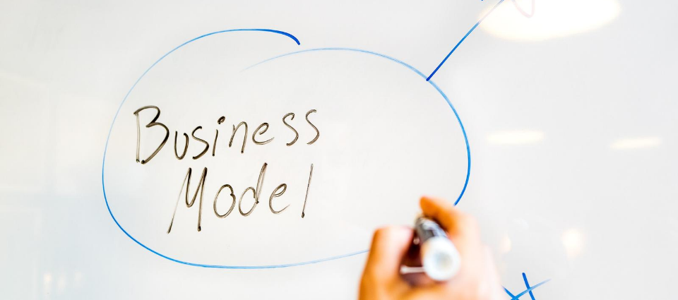 sustainable business model