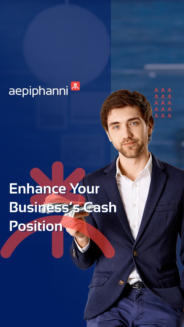 Enhance Your Business’s Cash Position