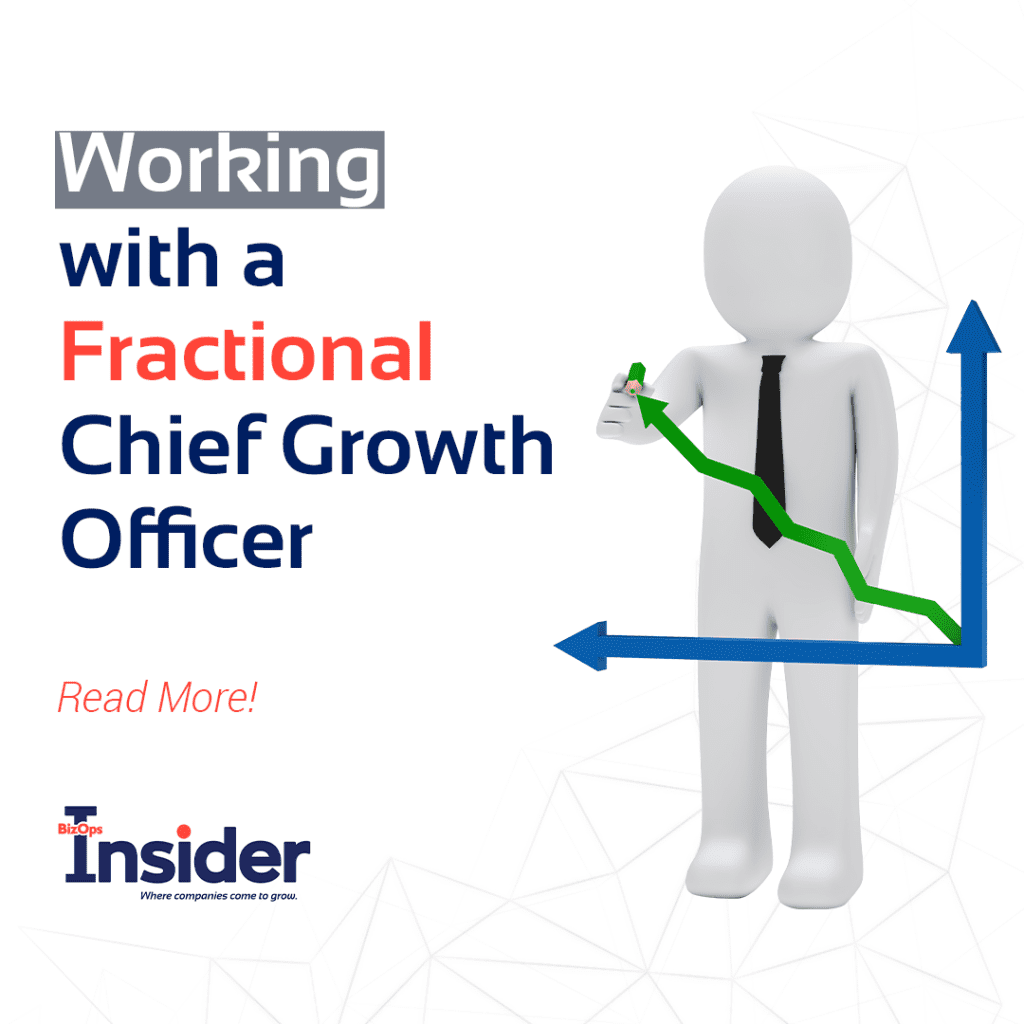 Article Working with a Fractional CGO