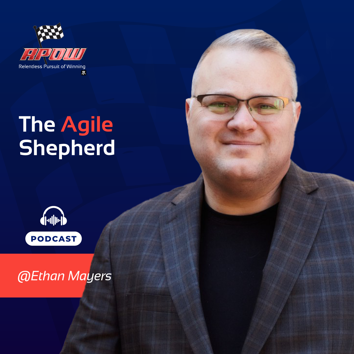 The Agile Shepherd