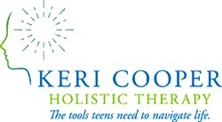 Keri Cooper Logo